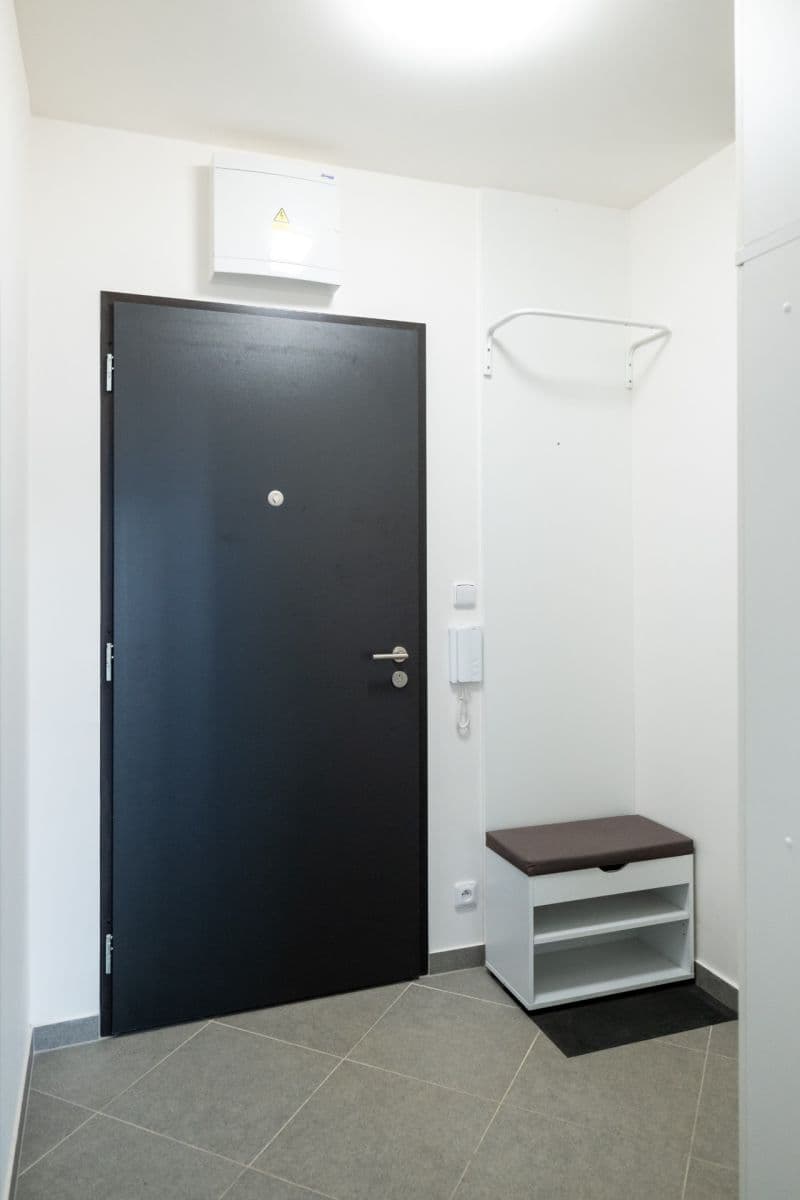 Pronájem bytu 1+kk 47 m², Baarové, Praha, Praha Pronájem bytu 1+kk 47 m², Baarové, Praha, Praha