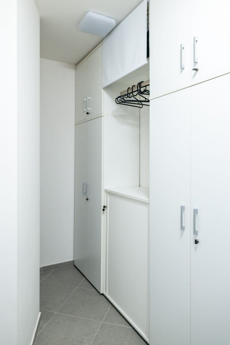 Pronájem bytu 1+kk 47 m², Baarové, Praha, Praha Pronájem bytu 1+kk 47 m², Baarové, Praha, Praha