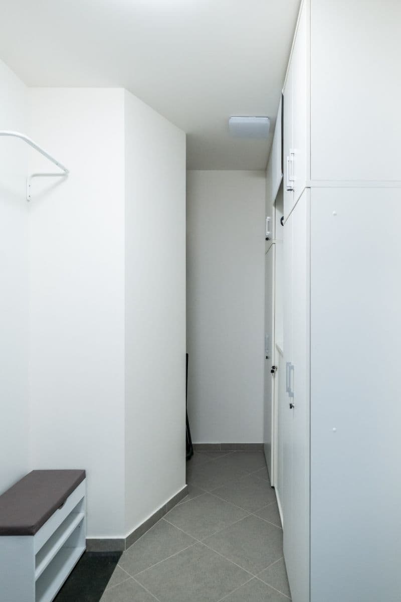 Pronájem bytu 1+kk 47 m², Baarové, Praha, Praha Pronájem bytu 1+kk 47 m², Baarové, Praha, Praha