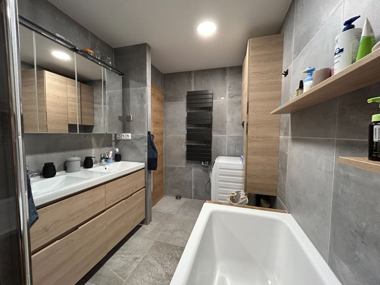 Pronájem bytu 3+kk 73 m², Drimlova, Praha, Praha Pronájem bytu 3+kk 73 m², Drimlova, Praha, Praha