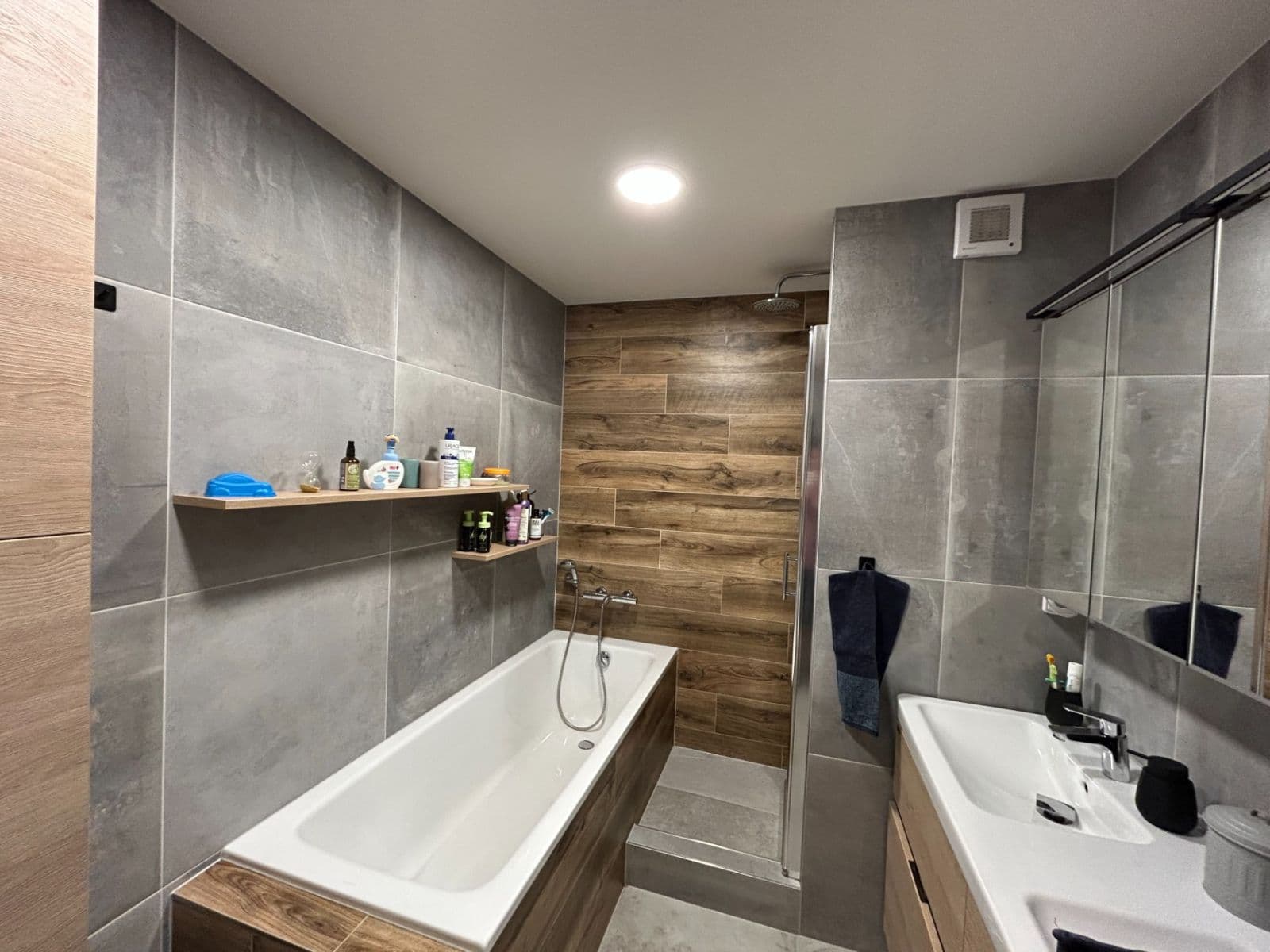 Pronájem bytu 3+kk 73 m², Drimlova, Praha, Praha Pronájem bytu 3+kk 73 m², Drimlova, Praha, Praha