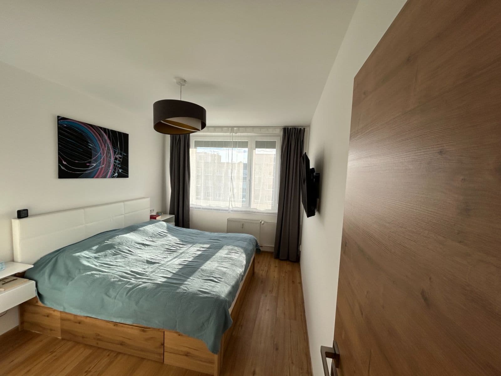 Pronájem bytu 3+kk 73 m², Drimlova, Praha, Praha Pronájem bytu 3+kk 73 m², Drimlova, Praha, Praha