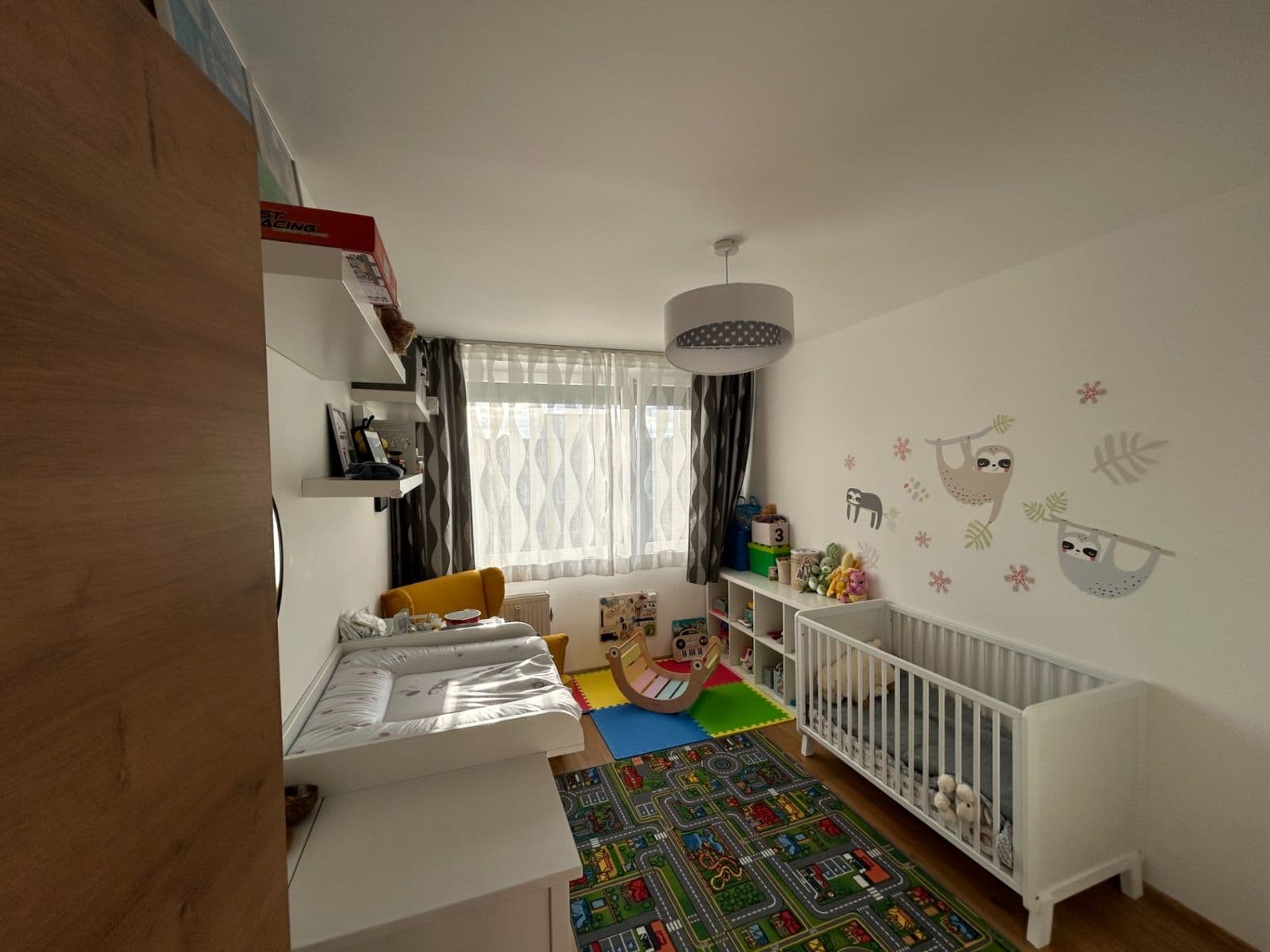 Pronájem bytu 3+kk 73 m², Drimlova, Praha, Praha Pronájem bytu 3+kk 73 m², Drimlova, Praha, Praha