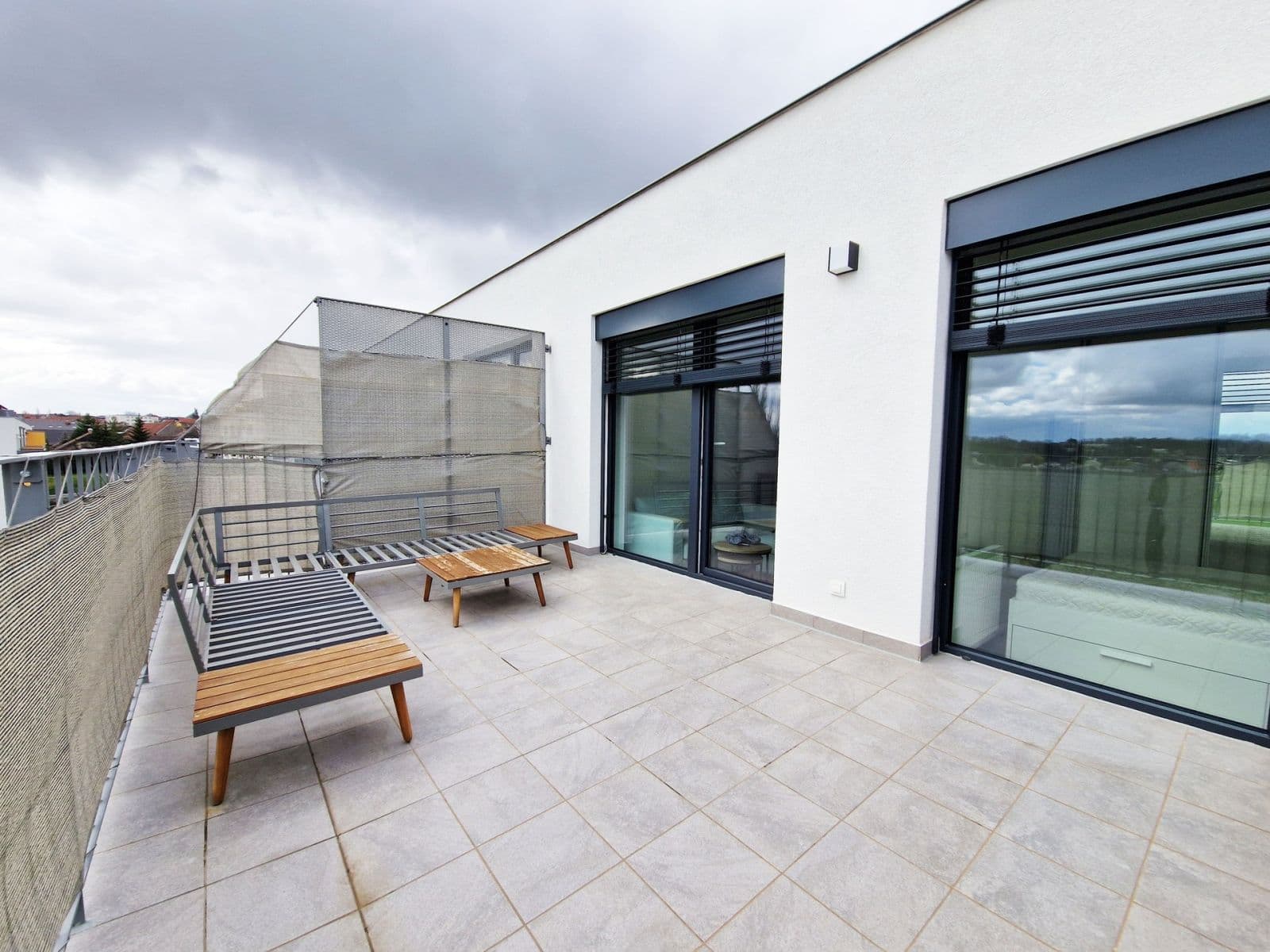 Pronájem bytu 2+kk 40 m², Velvarská, Horoměřice, Středočeský kraj Pronájem bytu 2+kk 40 m², Velvarská, Horoměřice, Středočeský kraj