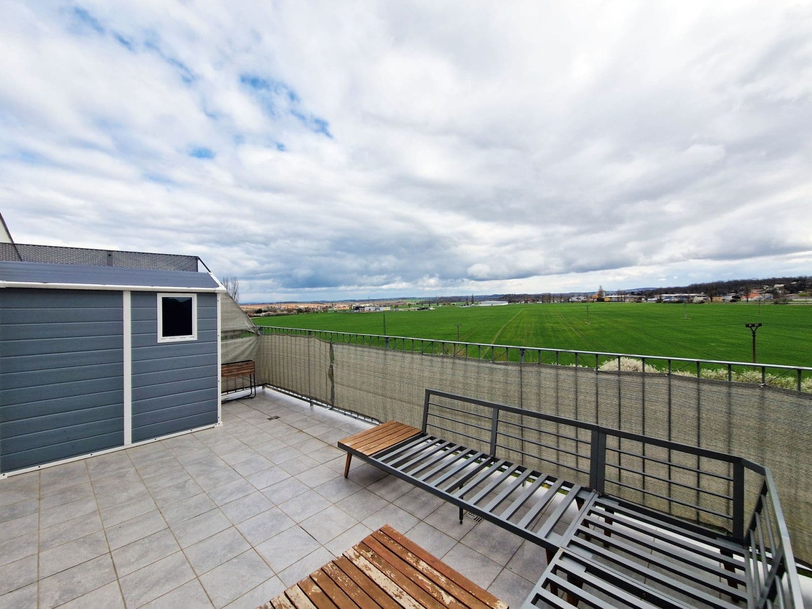 Pronájem bytu 2+kk 40 m², Velvarská, Horoměřice, Středočeský kraj Pronájem bytu 2+kk 40 m², Velvarská, Horoměřice, Středočeský kraj