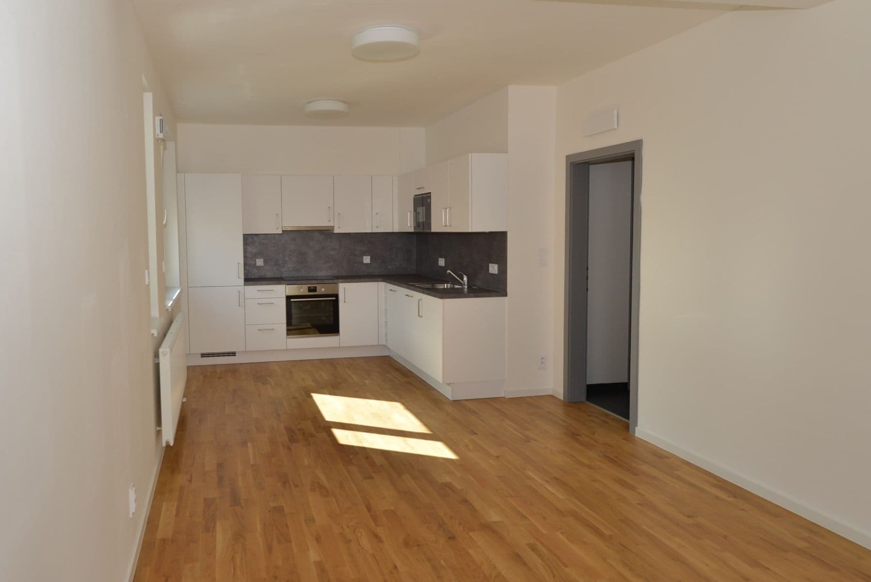 Pronájem bytu 3+kk 76 m², Práčská, Praha, Praha Pronájem bytu 3+kk 76 m², Práčská, Praha, Praha