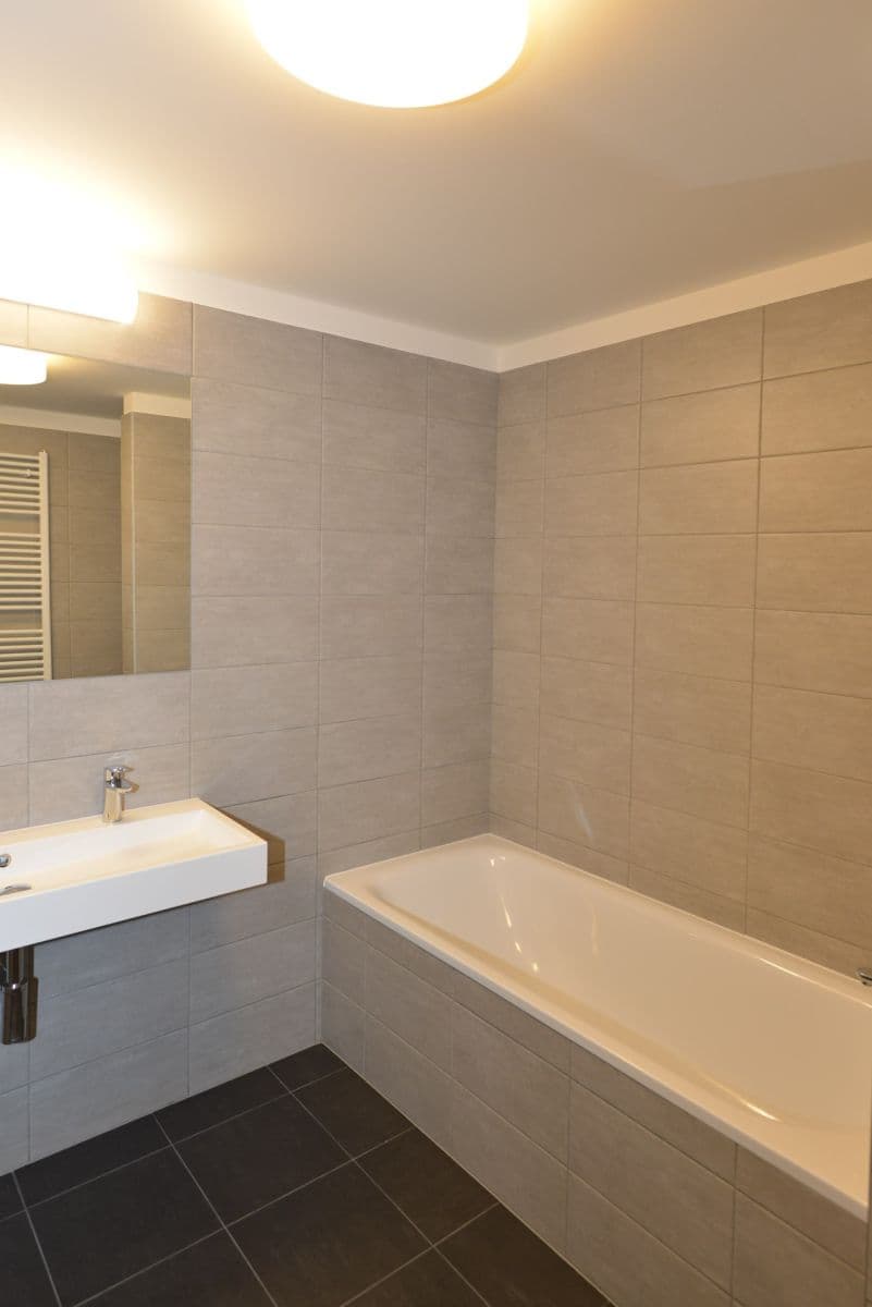 Pronájem bytu 3+kk 76 m², Práčská, Praha, Praha Pronájem bytu 3+kk 76 m², Práčská, Praha, Praha