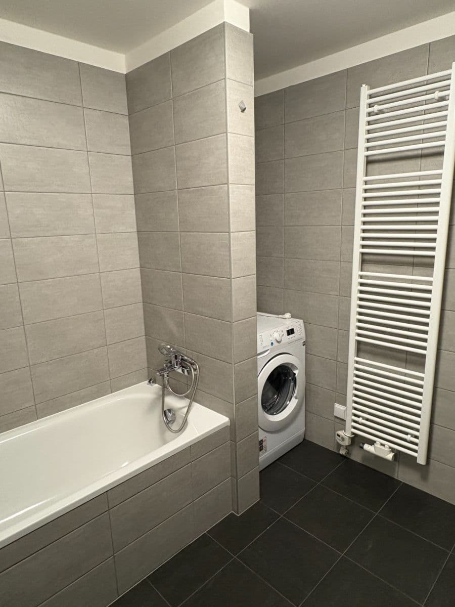 Pronájem bytu 3+kk 76 m², Práčská, Praha, Praha Pronájem bytu 3+kk 76 m², Práčská, Praha, Praha