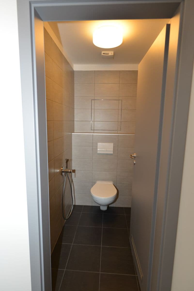 Pronájem bytu 3+kk 76 m², Práčská, Praha, Praha Pronájem bytu 3+kk 76 m², Práčská, Praha, Praha