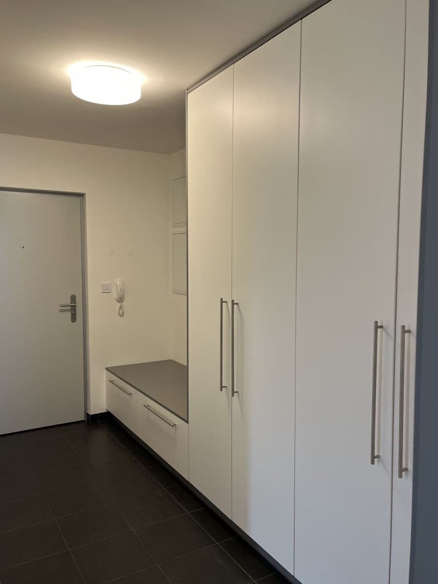 Pronájem bytu 3+kk 76 m², Práčská, Praha, Praha Pronájem bytu 3+kk 76 m², Práčská, Praha, Praha