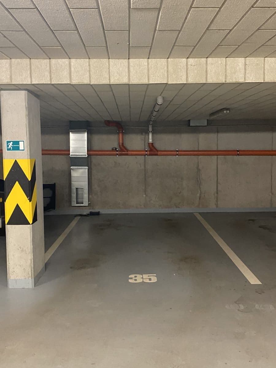 Pronájem bytu 3+kk 76 m², Práčská, Praha, Praha Pronájem bytu 3+kk 76 m², Práčská, Praha, Praha