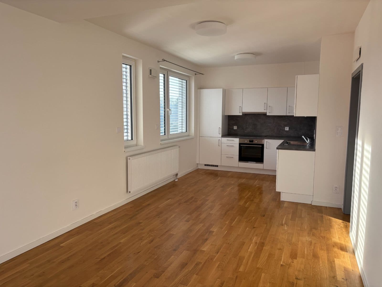 Pronájem bytu 3+kk 76 m², Práčská, Praha, Praha Pronájem bytu 3+kk 76 m², Práčská, Praha, Praha