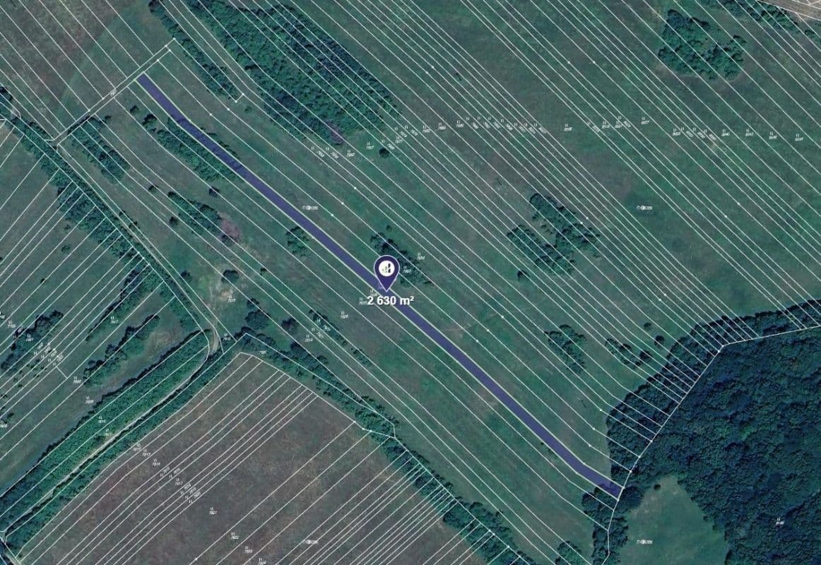 Prodej pozemku 2.630 m², Javorník, Jihomoravský kraj Prodej pozemku 2.630 m², Javorník, Jihomoravský kraj