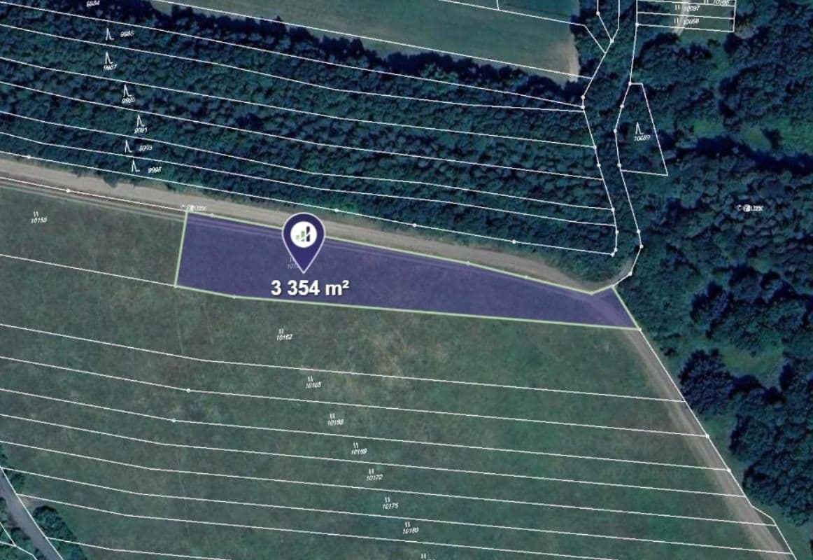 Prodej pozemku 3.354 m², Javorník, Jihomoravský kraj Prodej pozemku 3.354 m², Javorník, Jihomoravský kraj