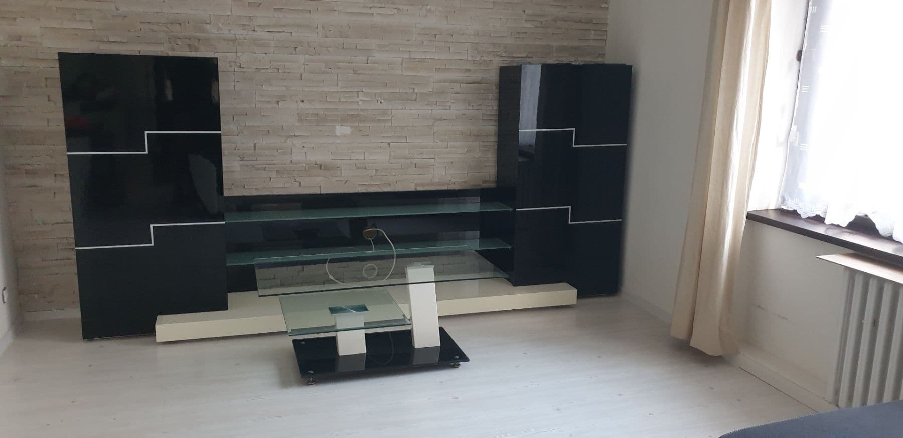 Pronájem bytu 1+kk 30 m², Václavická, Praha, Praha Pronájem bytu 1+kk 30 m², Václavická, Praha, Praha