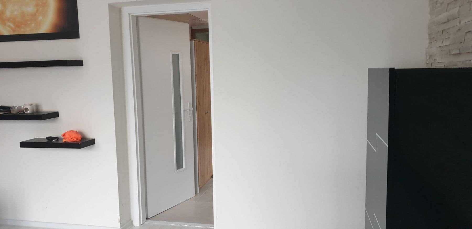 Pronájem bytu 1+kk 30 m², Václavická, Praha, Praha Pronájem bytu 1+kk 30 m², Václavická, Praha, Praha