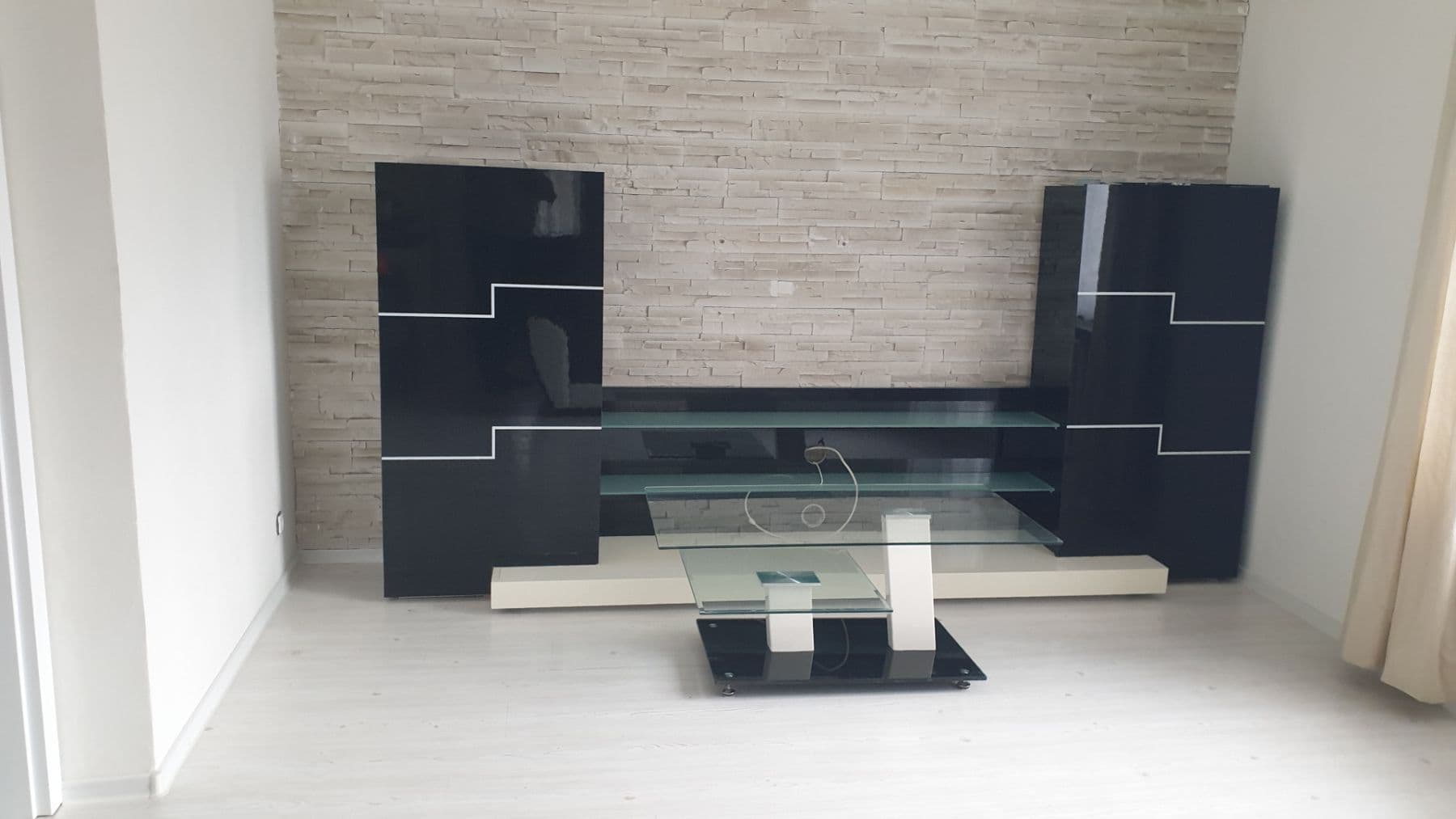 Pronájem bytu 1+kk 30 m², Václavická, Praha, Praha Pronájem bytu 1+kk 30 m², Václavická, Praha, Praha