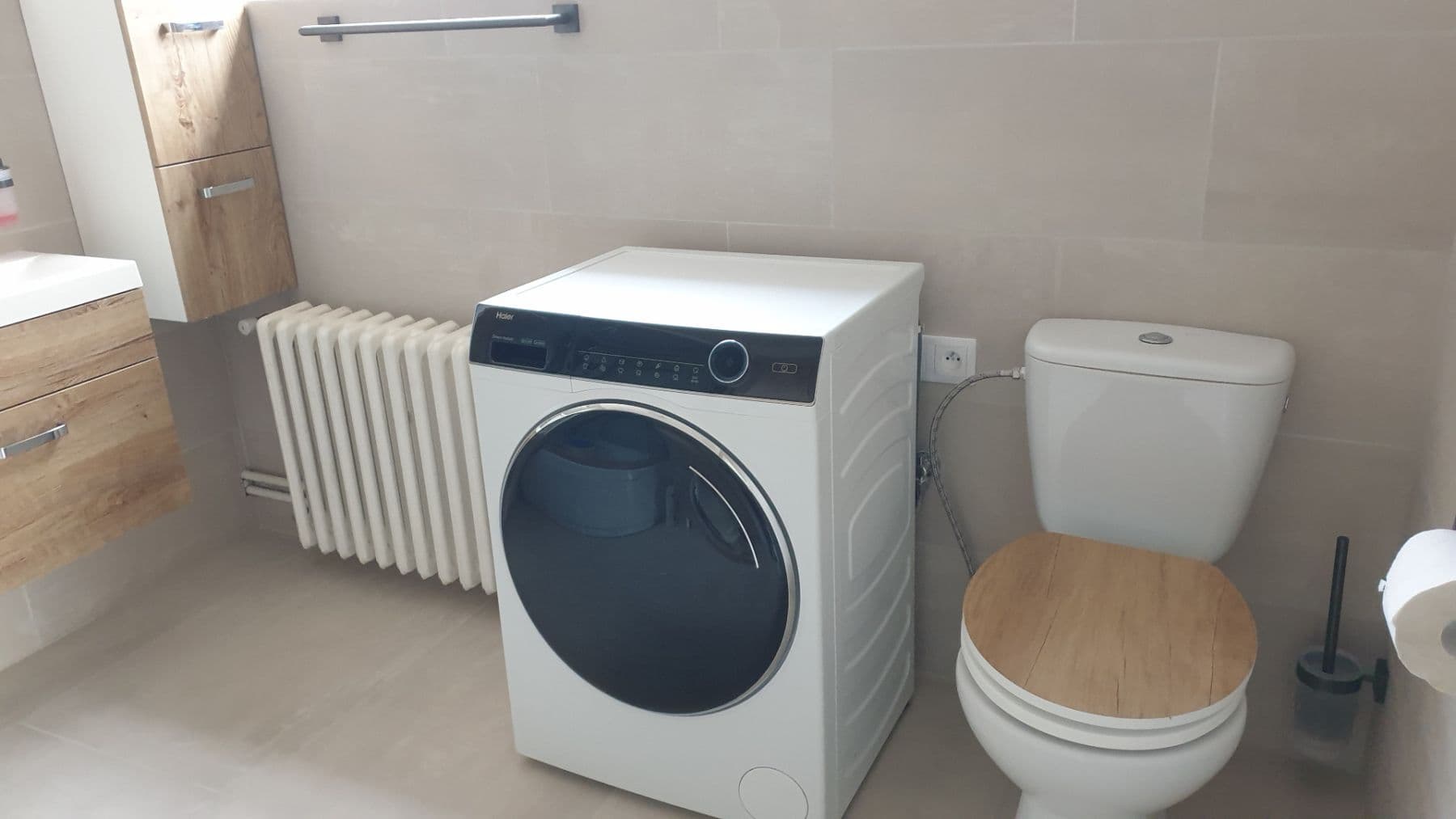 Pronájem bytu 1+kk 30 m², Václavická, Praha, Praha Pronájem bytu 1+kk 30 m², Václavická, Praha, Praha