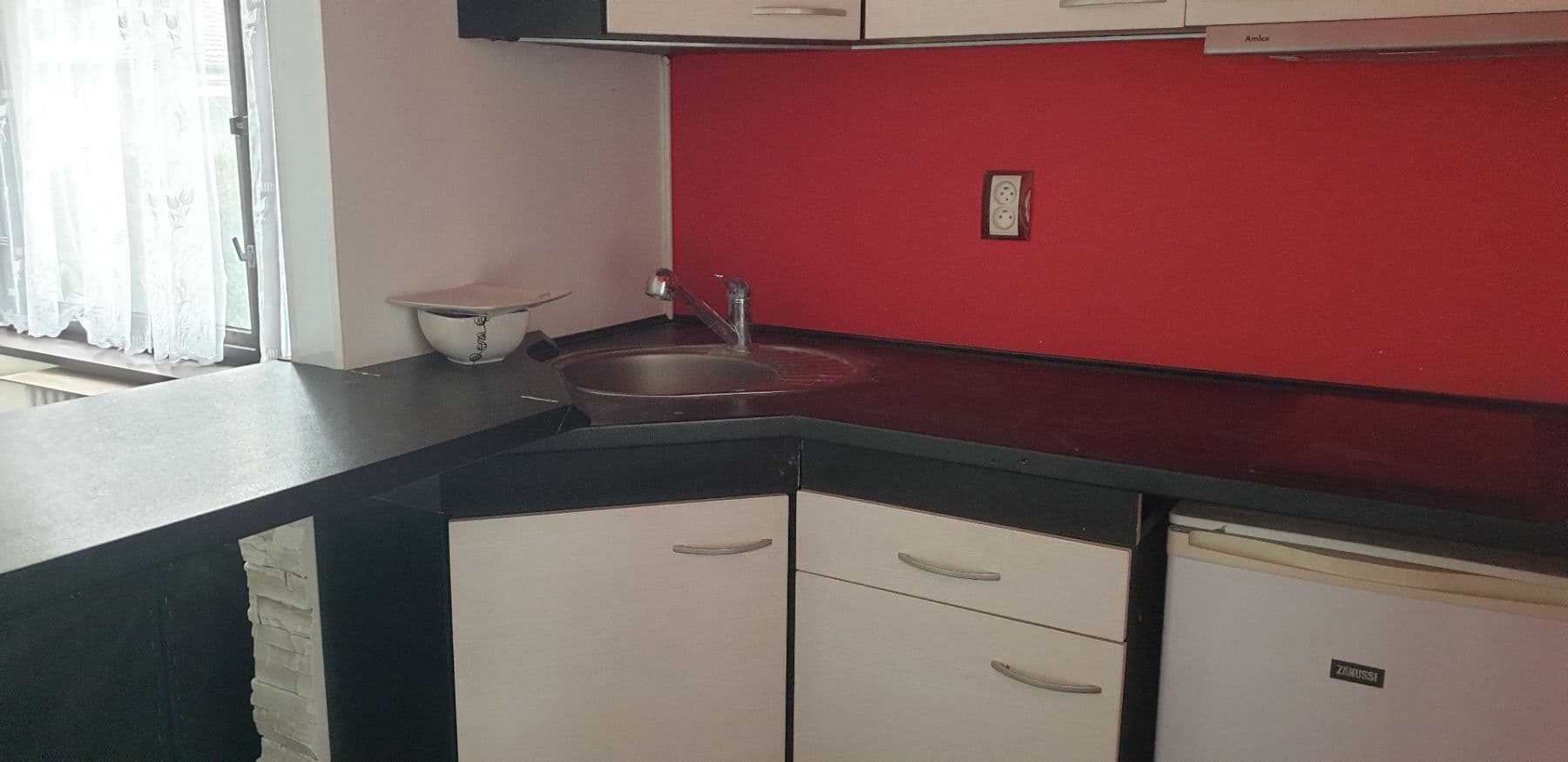 Pronájem bytu 1+kk 30 m², Václavická, Praha, Praha Pronájem bytu 1+kk 30 m², Václavická, Praha, Praha