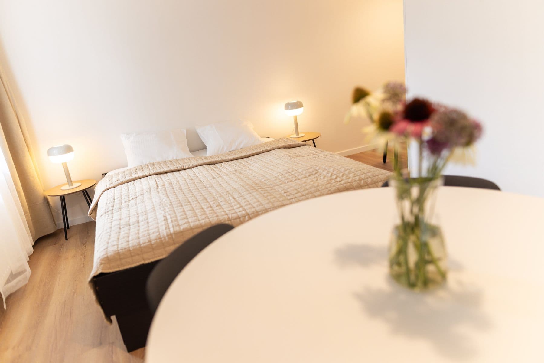 Pronájem bytu 30 m², Nad Lávkou, Praha, Praha Pronájem bytu 30 m², Nad Lávkou, Praha, Praha