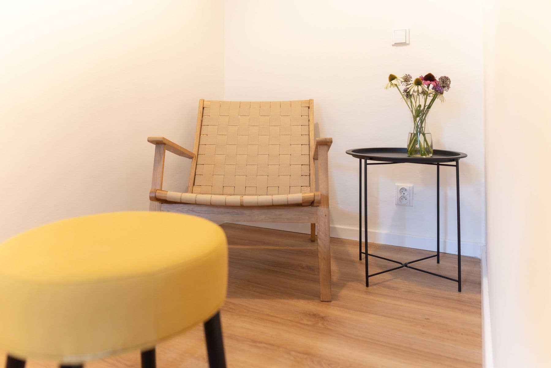 Pronájem bytu 30 m², Nad Lávkou, Praha, Praha Pronájem bytu 30 m², Nad Lávkou, Praha, Praha