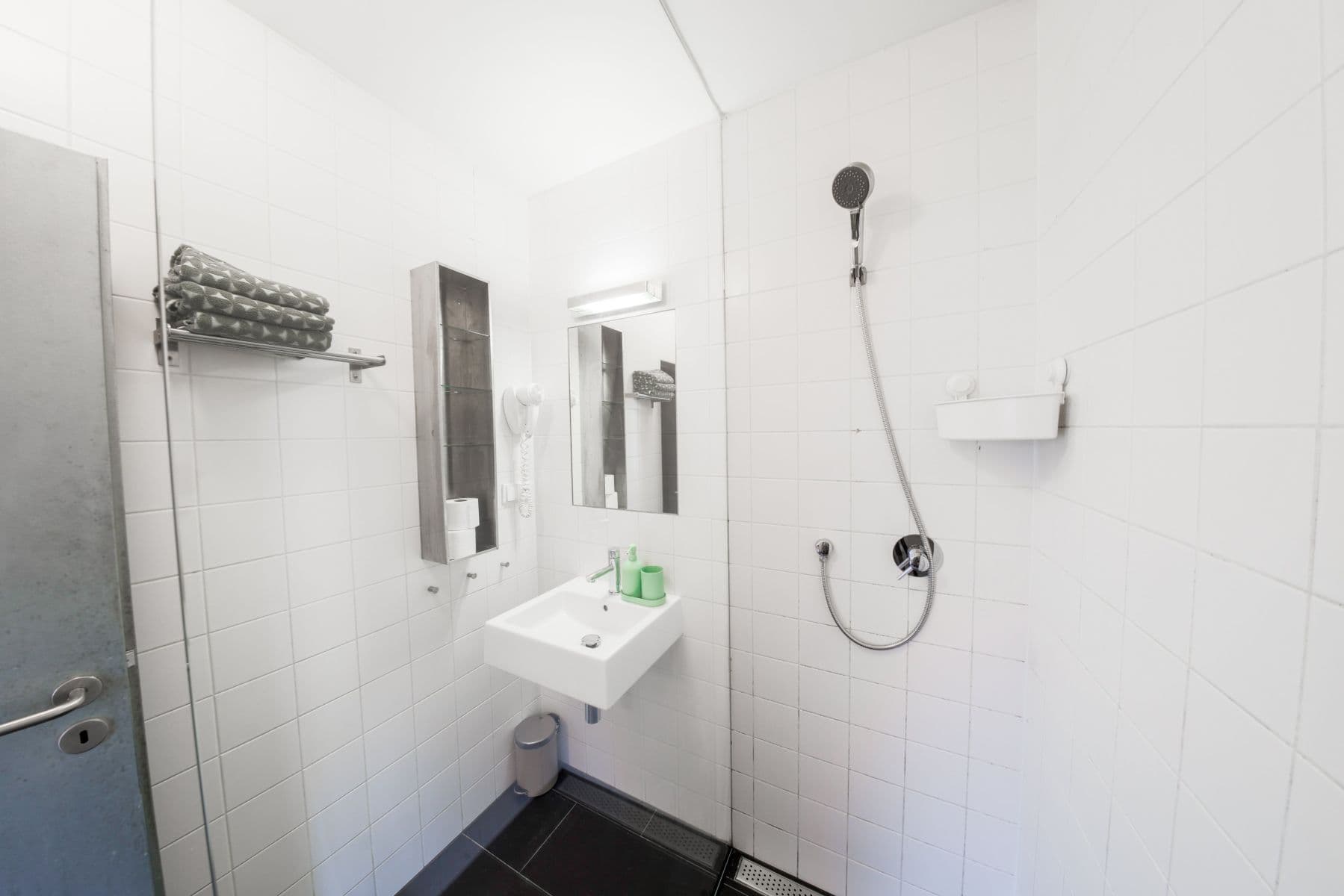 Pronájem bytu 30 m², Nad Lávkou, Praha, Praha Pronájem bytu 30 m², Nad Lávkou, Praha, Praha