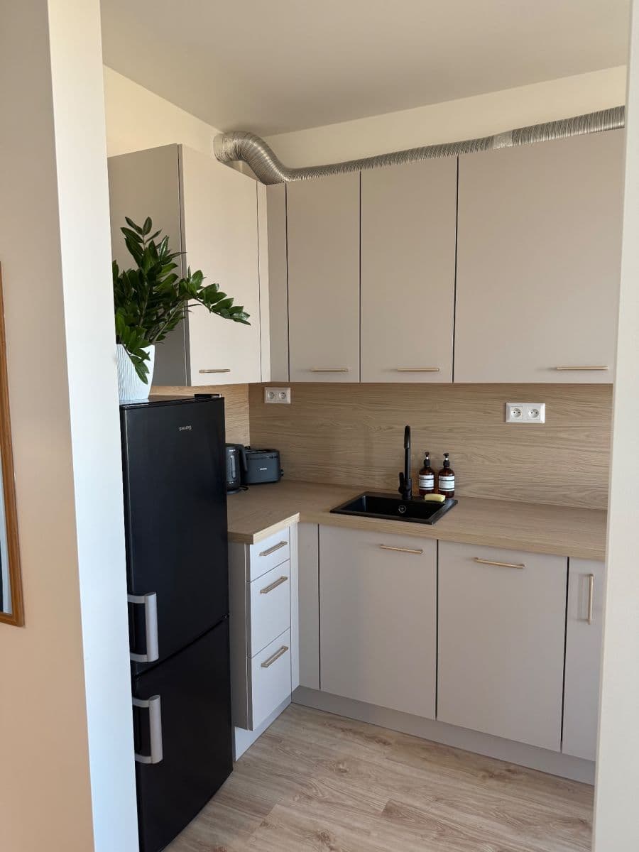 Pronájem bytu 2+1 44 m², Labutia, Petržalka, Bratislavský kraj Pronájem bytu 2+1 44 m², Labutia, Petržalka, Bratislavský kraj