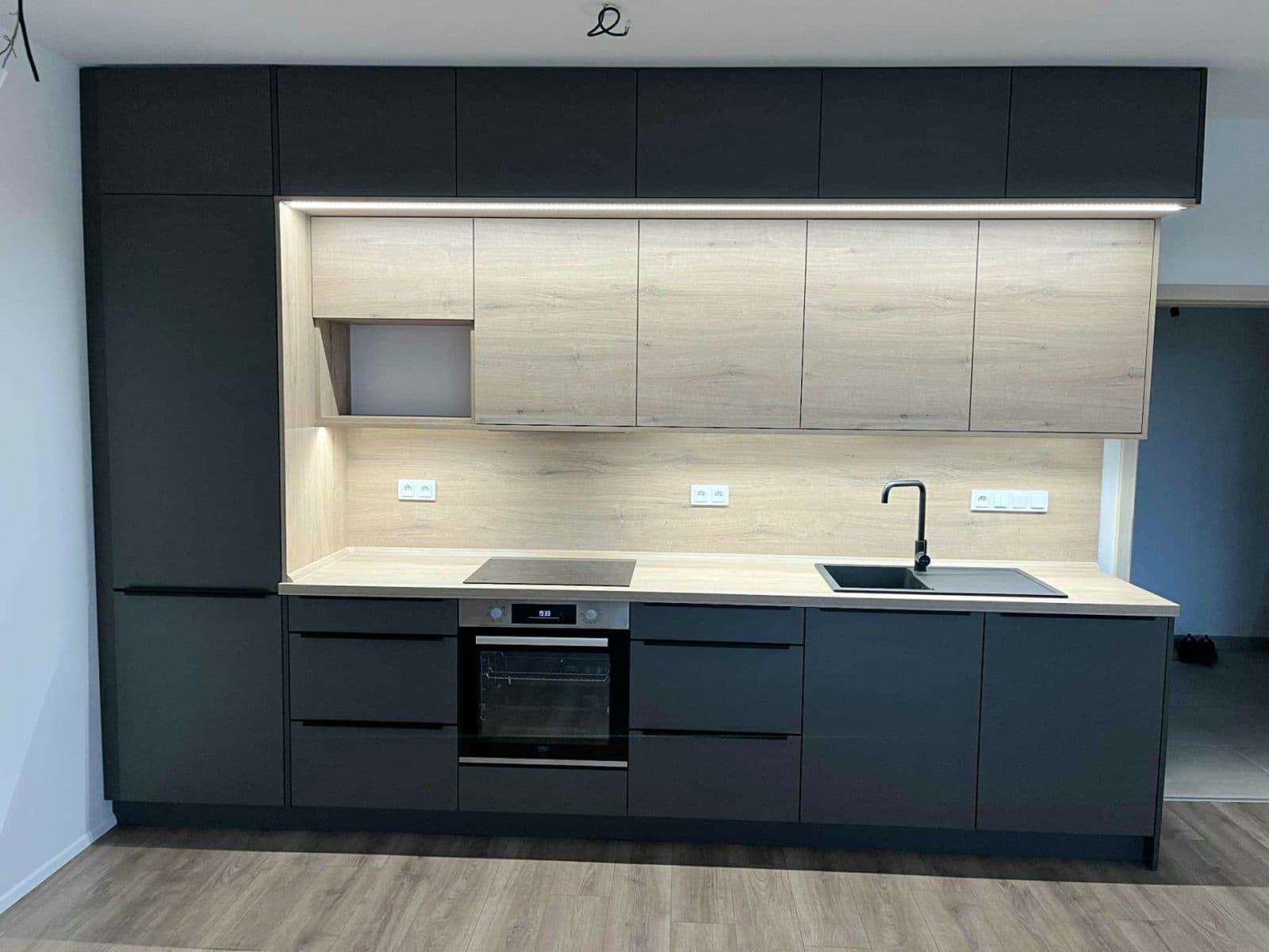 Pronájem bytu 2+kk 60 m², Josefa Truhláře, Brandýs nad Labem-Stará Boleslav, Středočeský kraj Pronájem bytu 2+kk 60 m², Josefa Truhláře, Brandýs nad Labem-Stará Boleslav, Středočeský kraj