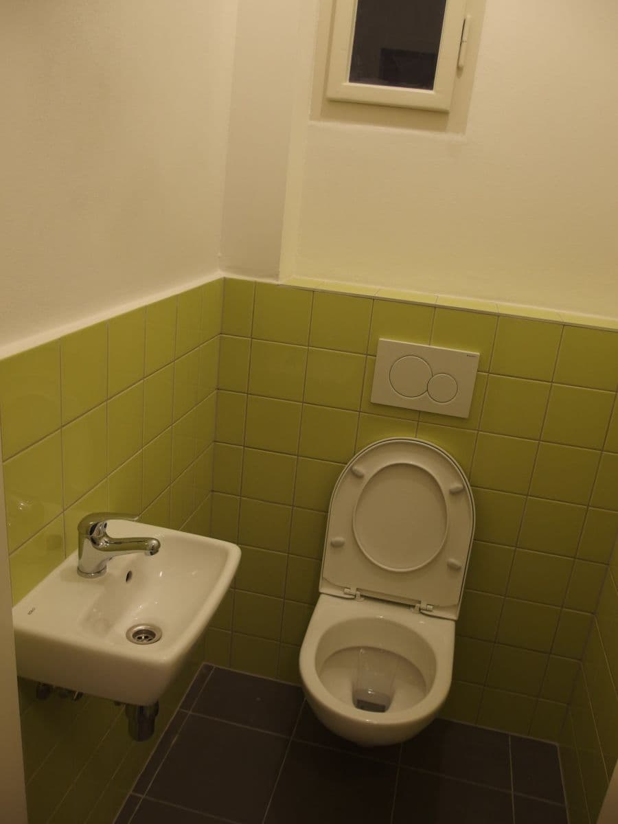 Pronájem bytu 2+kk 43 m², U Kněžské louky, Praha, Praha Pronájem bytu 2+kk 43 m², U Kněžské louky, Praha, Praha
