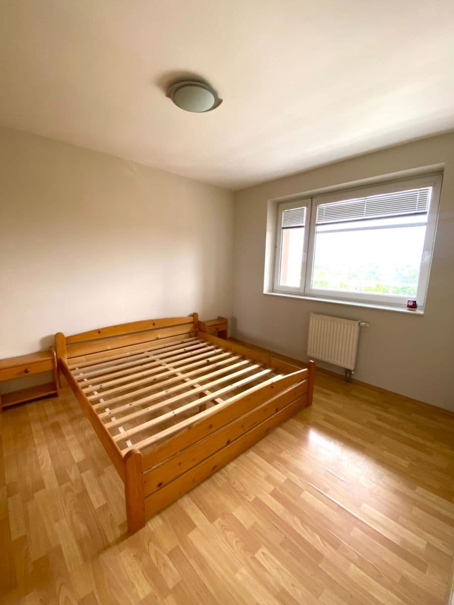 Pronájem bytu 2+kk 54 m², Podlesí I, Zlín, Zlínský kraj Pronájem bytu 2+kk 54 m², Podlesí I, Zlín, Zlínský kraj
