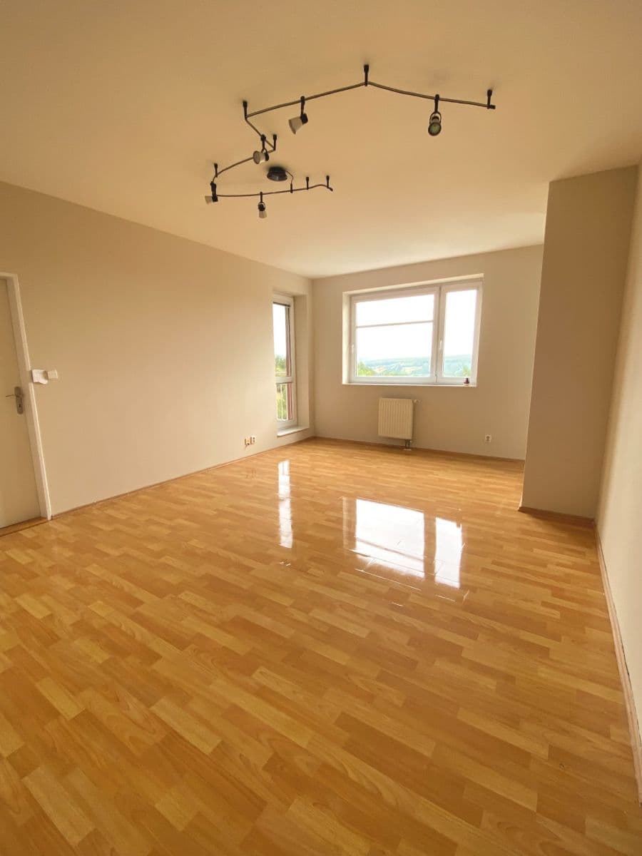 Pronájem bytu 2+kk 54 m², Podlesí I, Zlín, Zlínský kraj Pronájem bytu 2+kk 54 m², Podlesí I, Zlín, Zlínský kraj