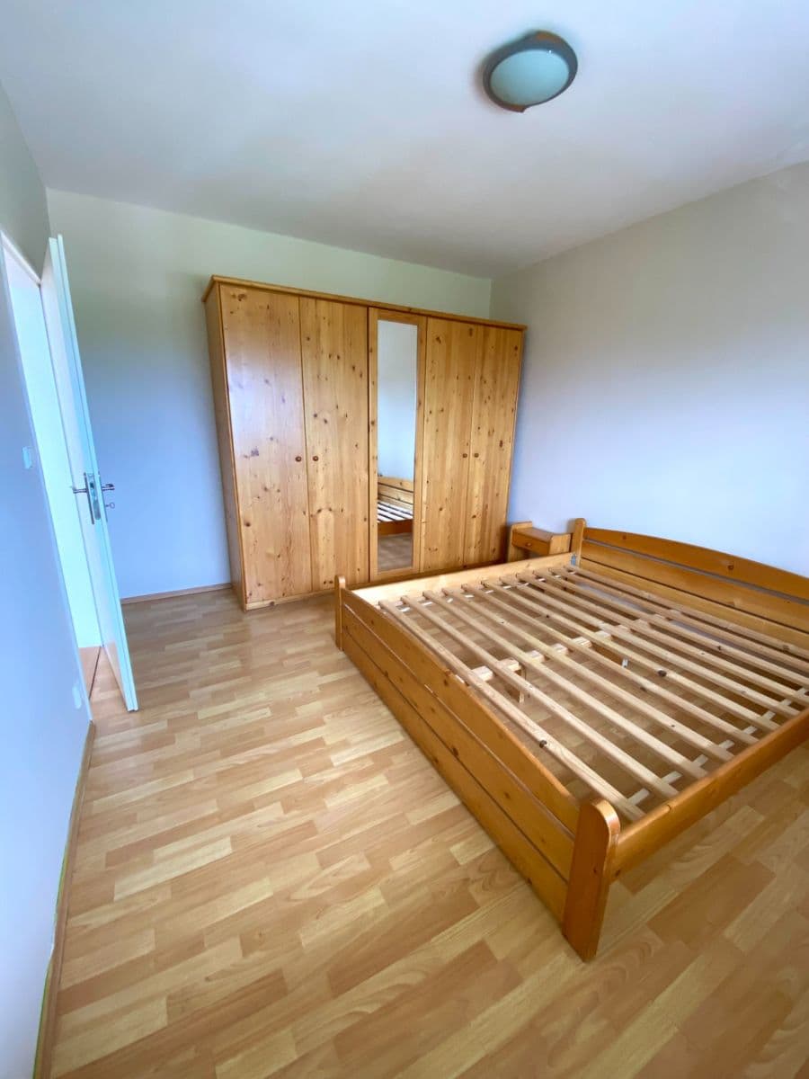 Pronájem bytu 2+kk 54 m², Podlesí I, Zlín, Zlínský kraj Pronájem bytu 2+kk 54 m², Podlesí I, Zlín, Zlínský kraj
