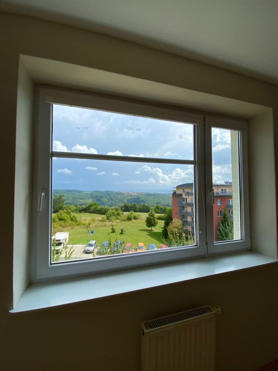 Pronájem bytu 2+kk 54 m², Podlesí I, Zlín, Zlínský kraj Pronájem bytu 2+kk 54 m², Podlesí I, Zlín, Zlínský kraj