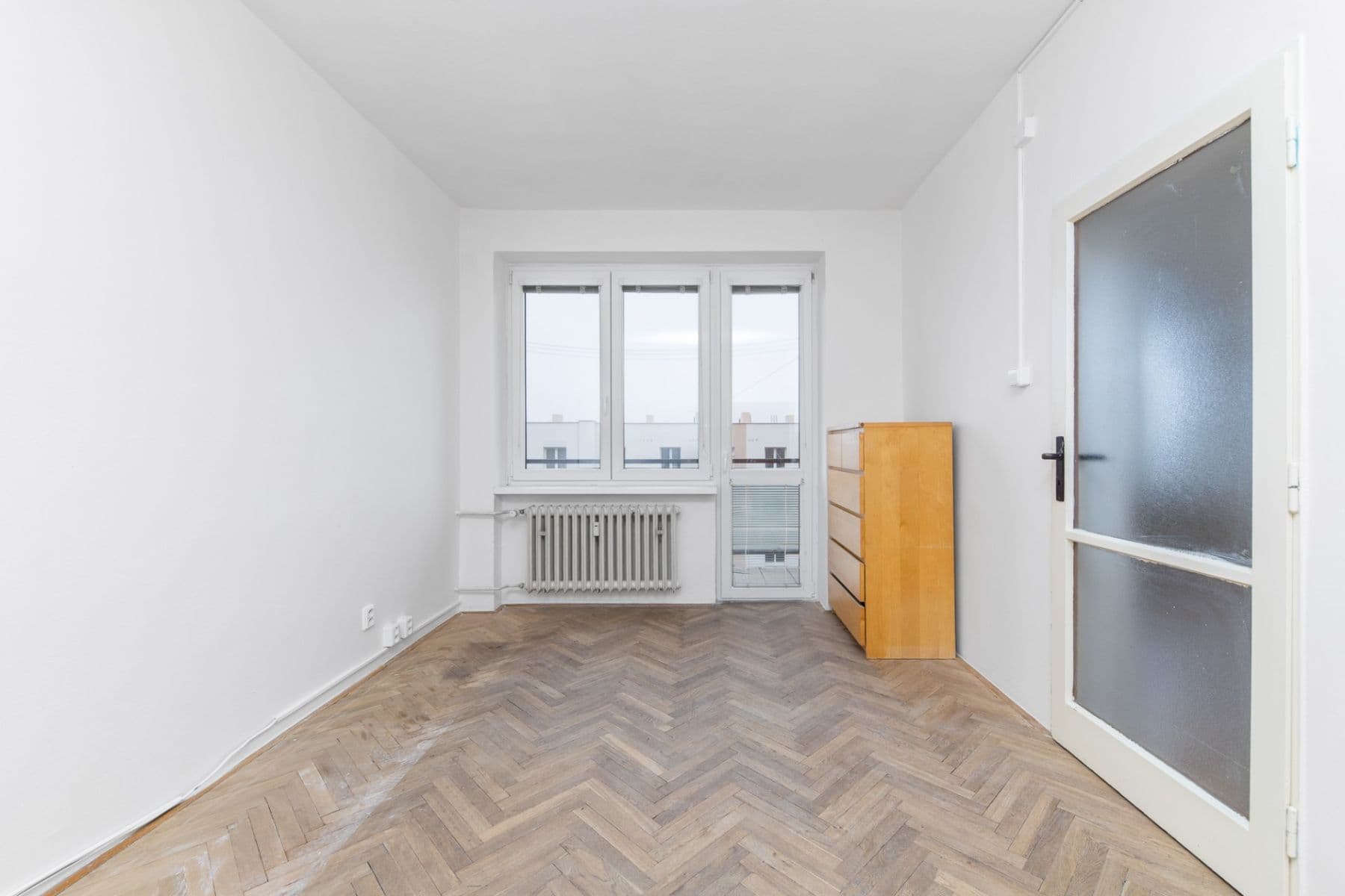 Prodej bytu 3+1 67 m², Došlíkova, Brno, Jihomoravský kraj Prodej bytu 3+1 67 m², Došlíkova, Brno, Jihomoravský kraj