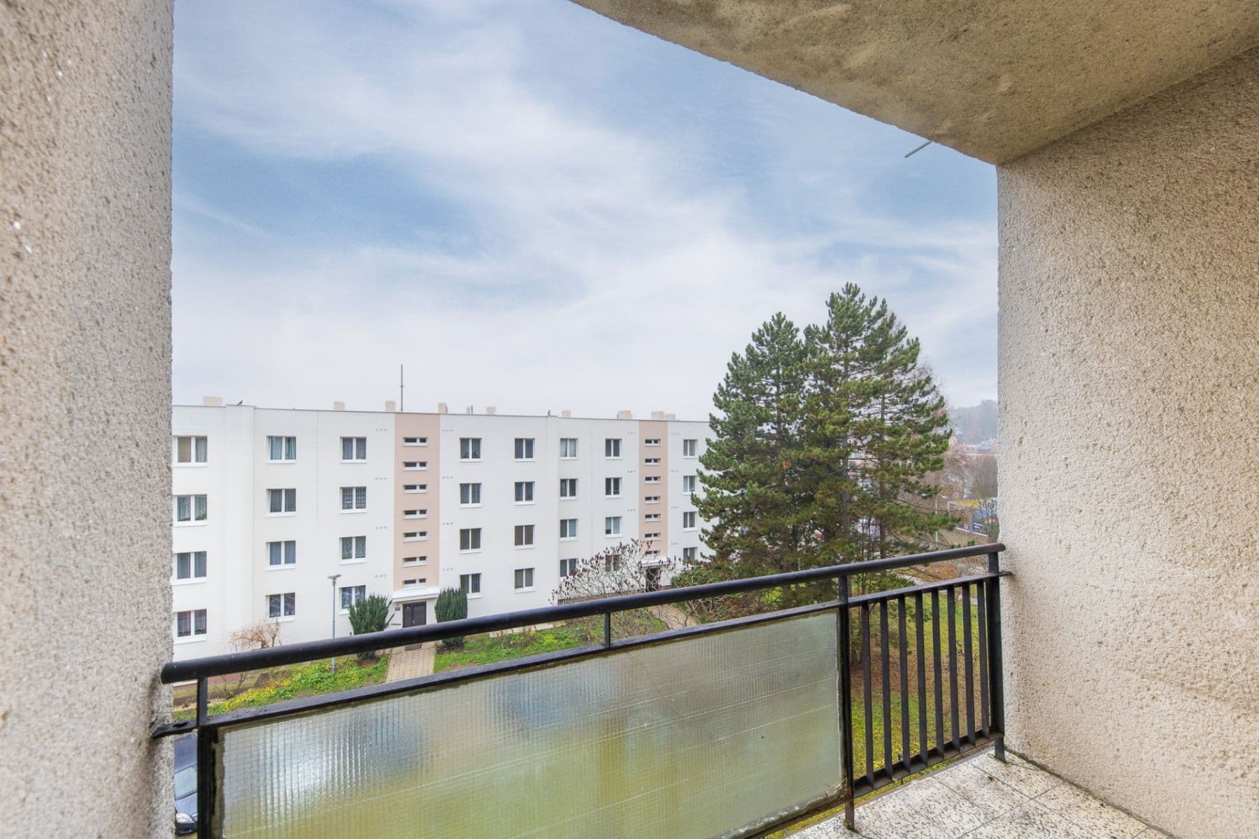 Prodej bytu 3+1 67 m², Došlíkova, Brno, Jihomoravský kraj Prodej bytu 3+1 67 m², Došlíkova, Brno, Jihomoravský kraj