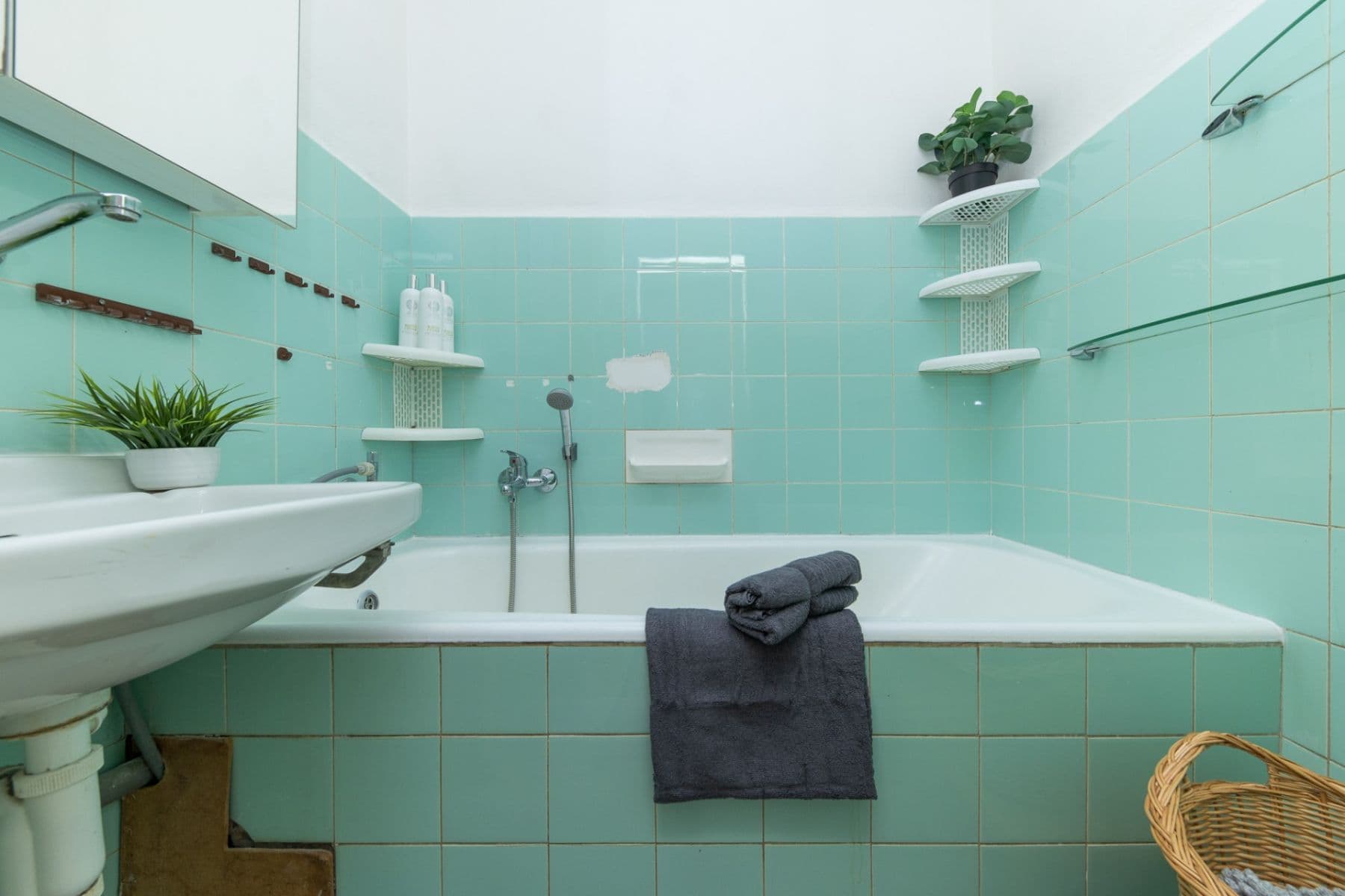 Prodej bytu 3+1 67 m², Došlíkova, Brno, Jihomoravský kraj Prodej bytu 3+1 67 m², Došlíkova, Brno, Jihomoravský kraj