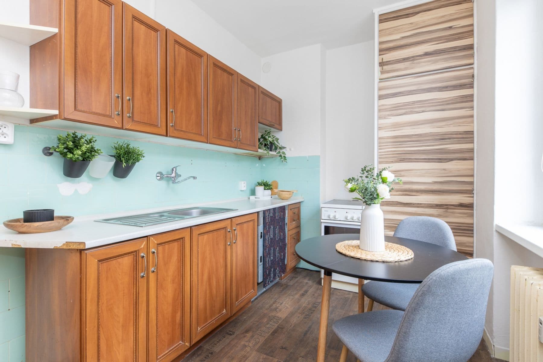 Prodej bytu 3+1 67 m², Došlíkova, Brno, Jihomoravský kraj Prodej bytu 3+1 67 m², Došlíkova, Brno, Jihomoravský kraj