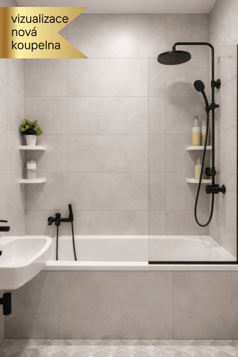 Prodej bytu 3+1 67 m², Došlíkova, Brno, Jihomoravský kraj Prodej bytu 3+1 67 m², Došlíkova, Brno, Jihomoravský kraj