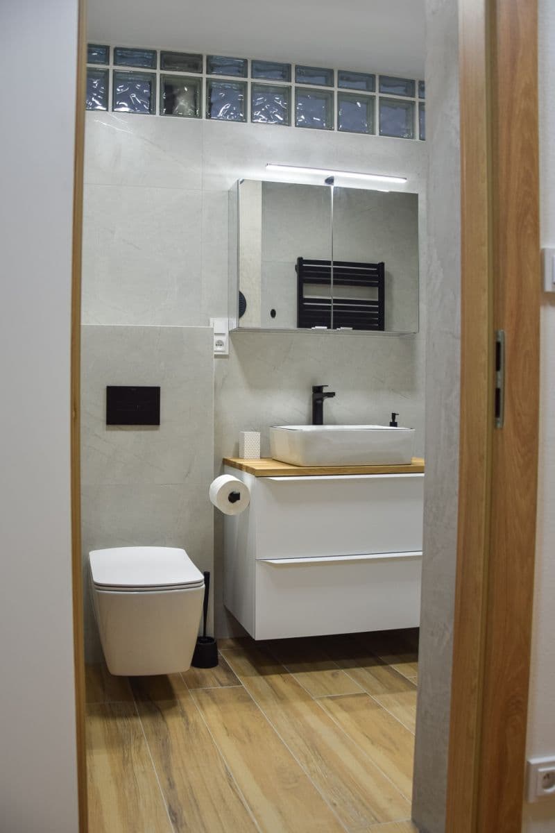 Prodej bytu 2+kk 55 m², Březová, Karviná, Moravskoslezský kraj Prodej bytu 2+kk 55 m², Březová, Karviná, Moravskoslezský kraj