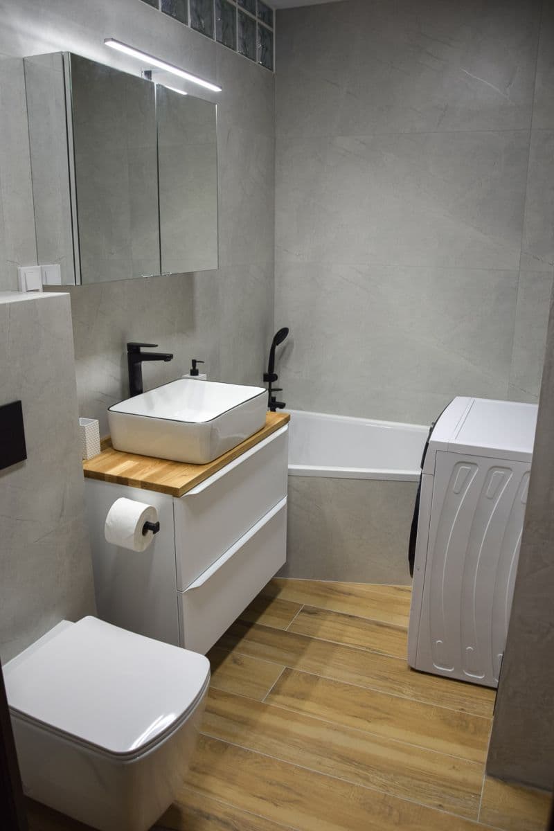 Prodej bytu 2+kk 55 m², Březová, Karviná, Moravskoslezský kraj Prodej bytu 2+kk 55 m², Březová, Karviná, Moravskoslezský kraj