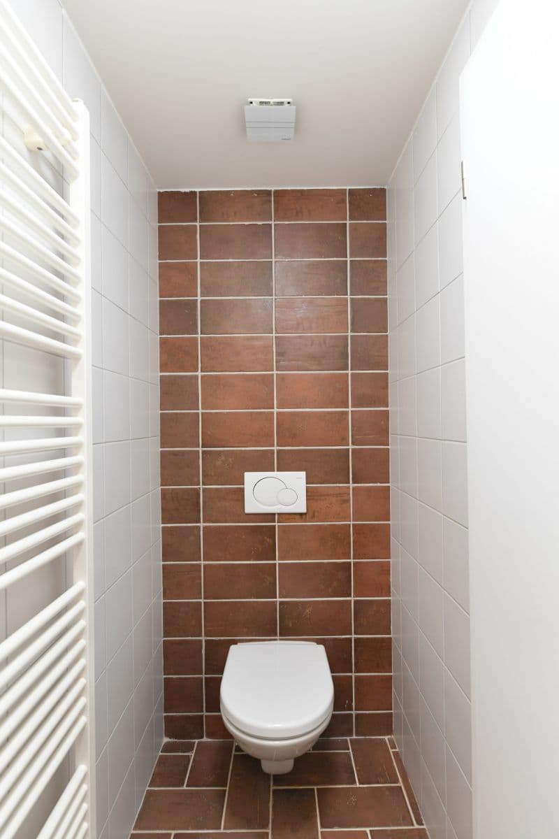 Pronájem bytu 2+kk 40 m², Na Ostrůvku, Praha, Praha Pronájem bytu 2+kk 40 m², Na Ostrůvku, Praha, Praha