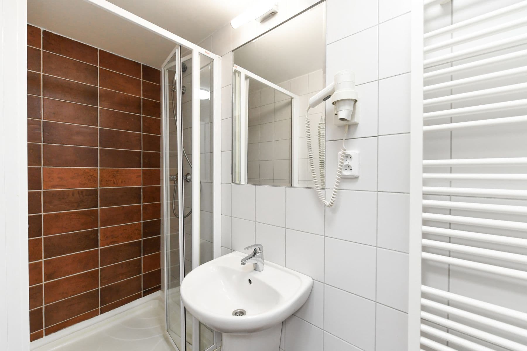 Pronájem bytu 2+kk 40 m², Na Ostrůvku, Praha, Praha Pronájem bytu 2+kk 40 m², Na Ostrůvku, Praha, Praha