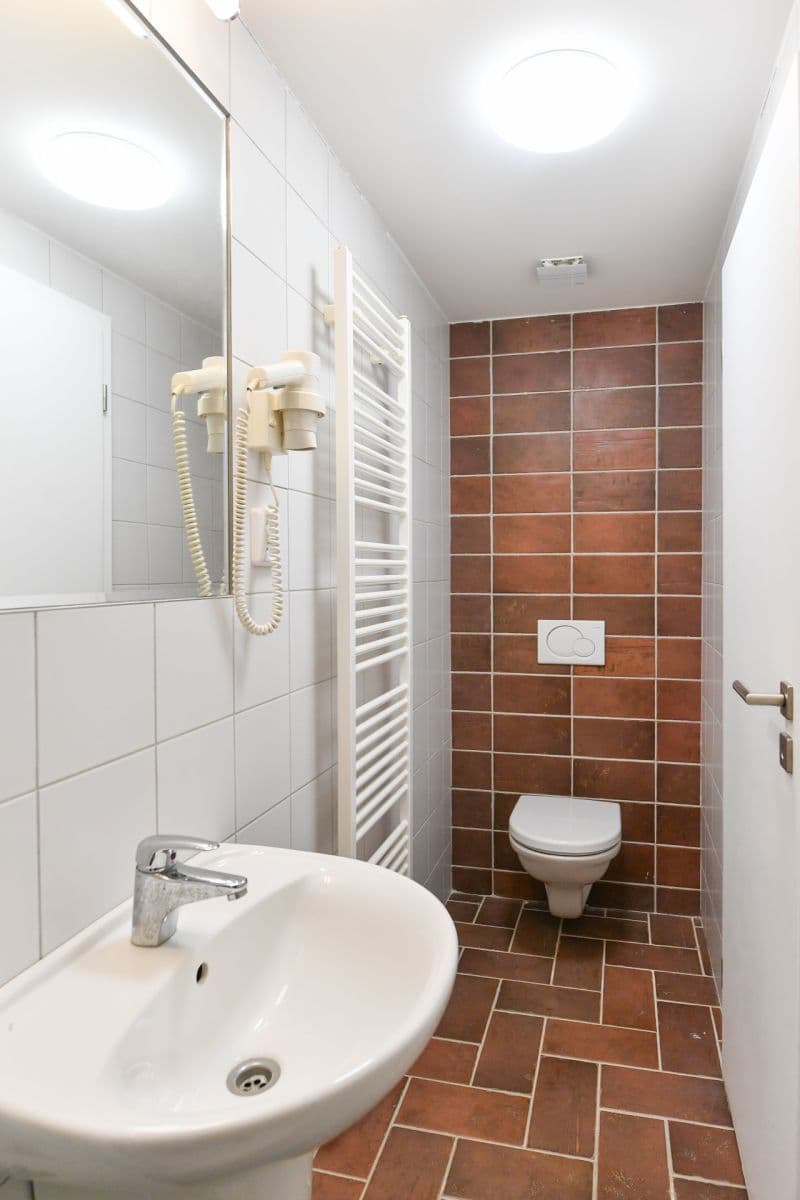 Pronájem bytu 2+kk 40 m², Na Ostrůvku, Praha, Praha Pronájem bytu 2+kk 40 m², Na Ostrůvku, Praha, Praha
