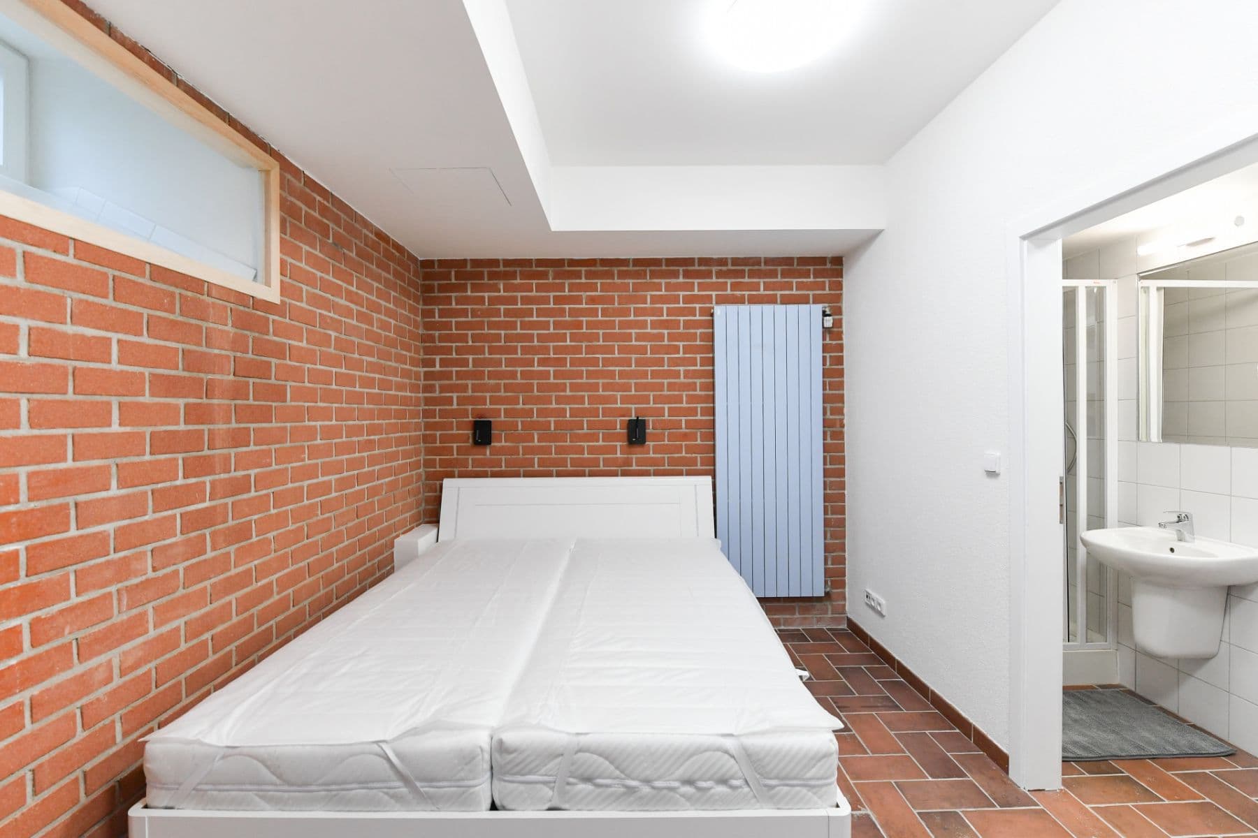 Pronájem bytu 2+kk 40 m², Na Ostrůvku, Praha, Praha Pronájem bytu 2+kk 40 m², Na Ostrůvku, Praha, Praha