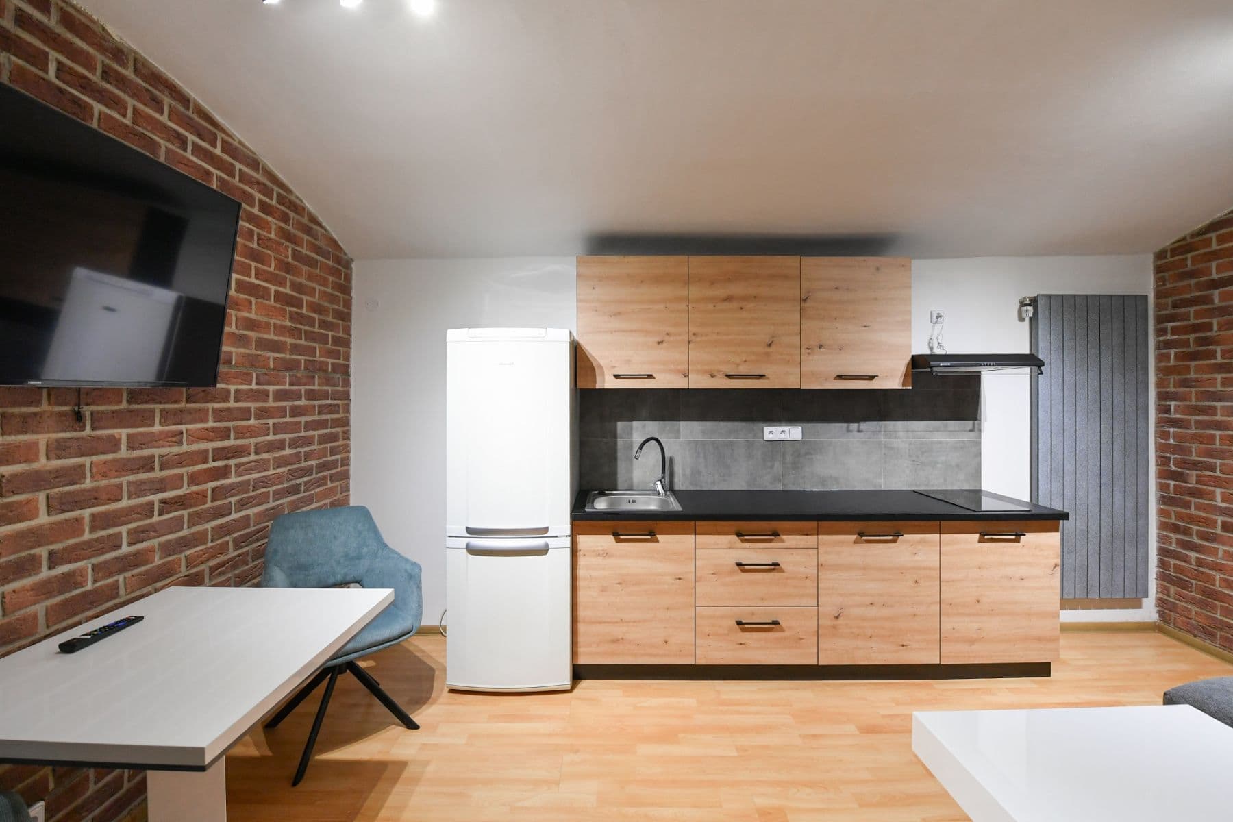 Pronájem bytu 2+kk 40 m², Na Ostrůvku, Praha, Praha Pronájem bytu 2+kk 40 m², Na Ostrůvku, Praha, Praha