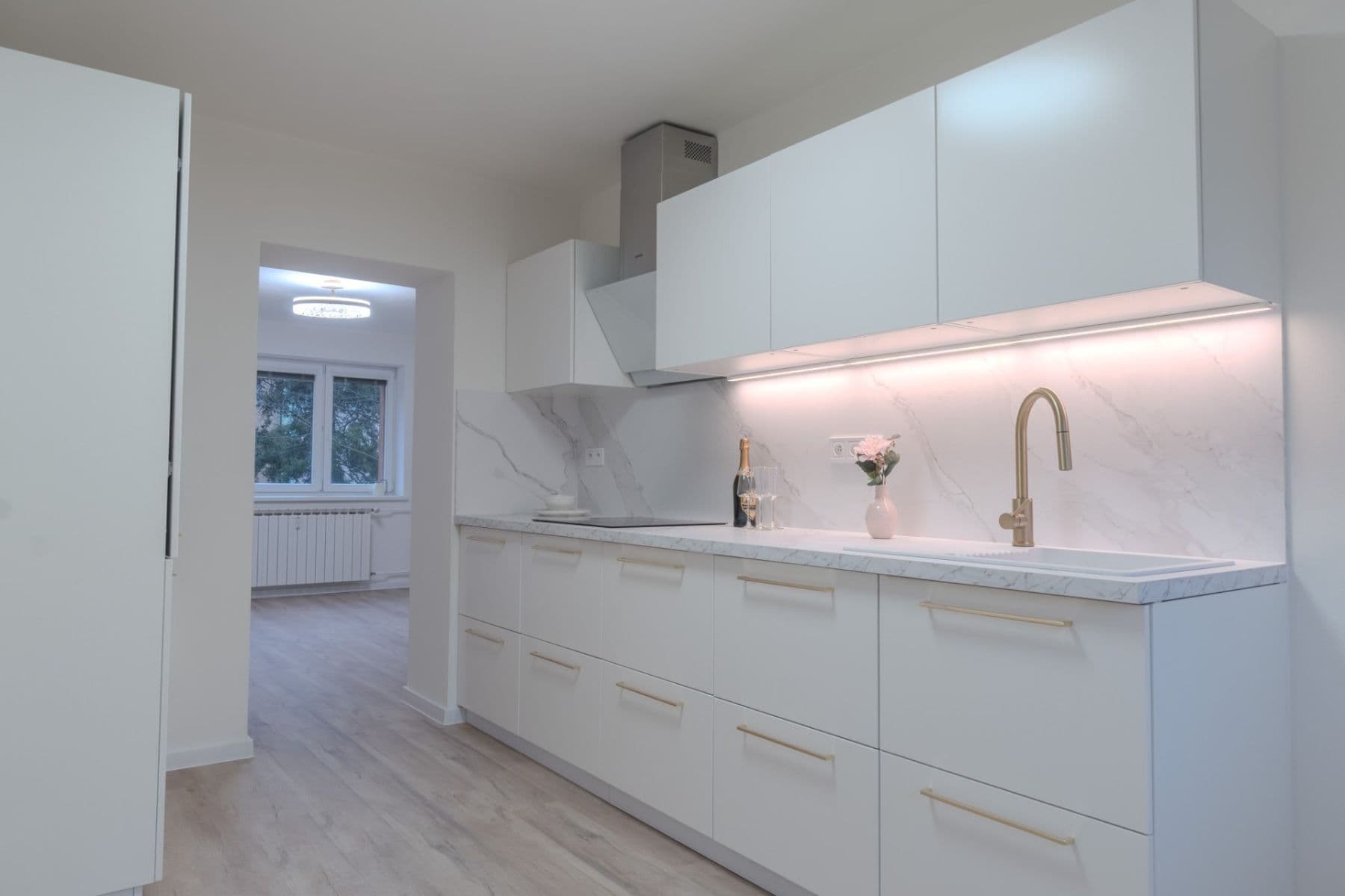 Prodej bytu 2+1 59 m², Horní, Ostrava, Moravskoslezský kraj Prodej bytu 2+1 59 m², Horní, Ostrava, Moravskoslezský kraj