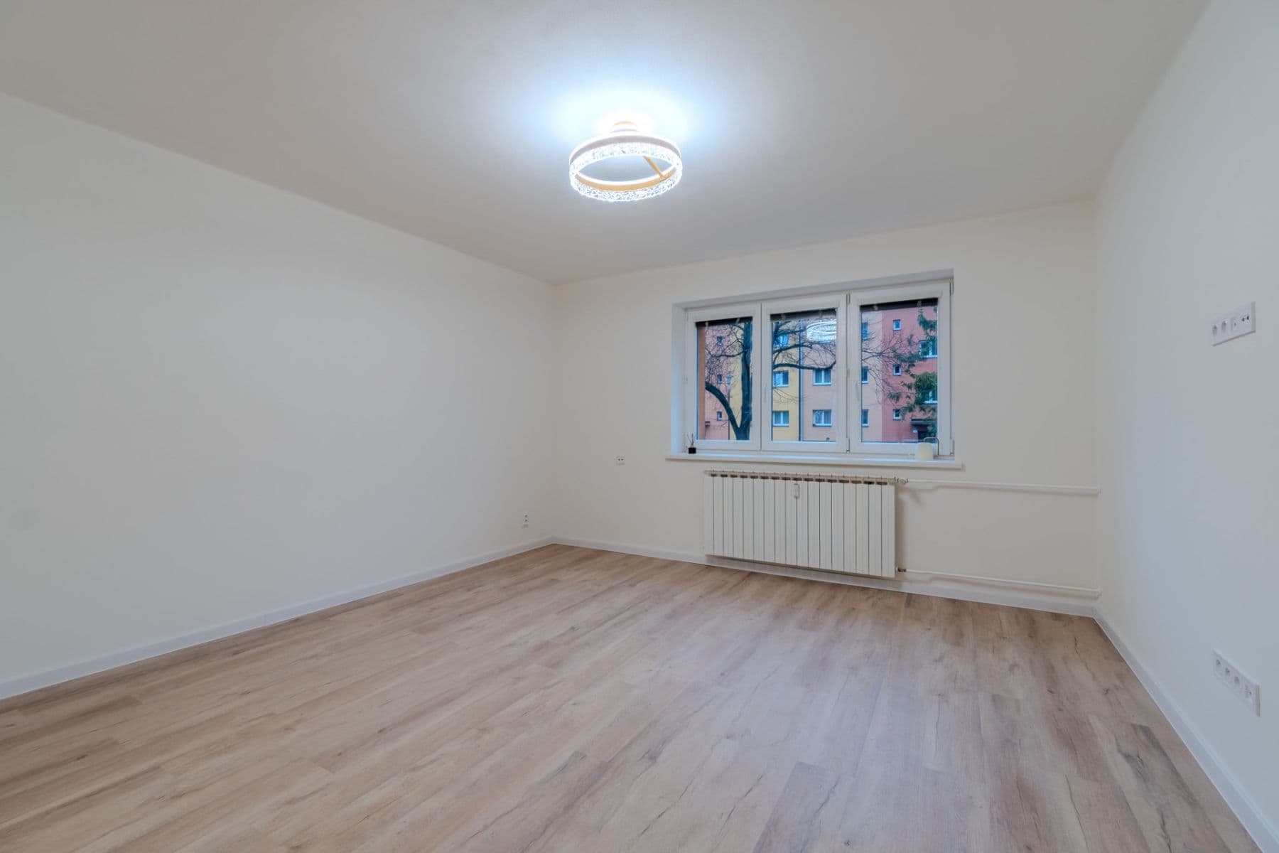 Prodej bytu 2+1 59 m², Horní, Ostrava, Moravskoslezský kraj Prodej bytu 2+1 59 m², Horní, Ostrava, Moravskoslezský kraj