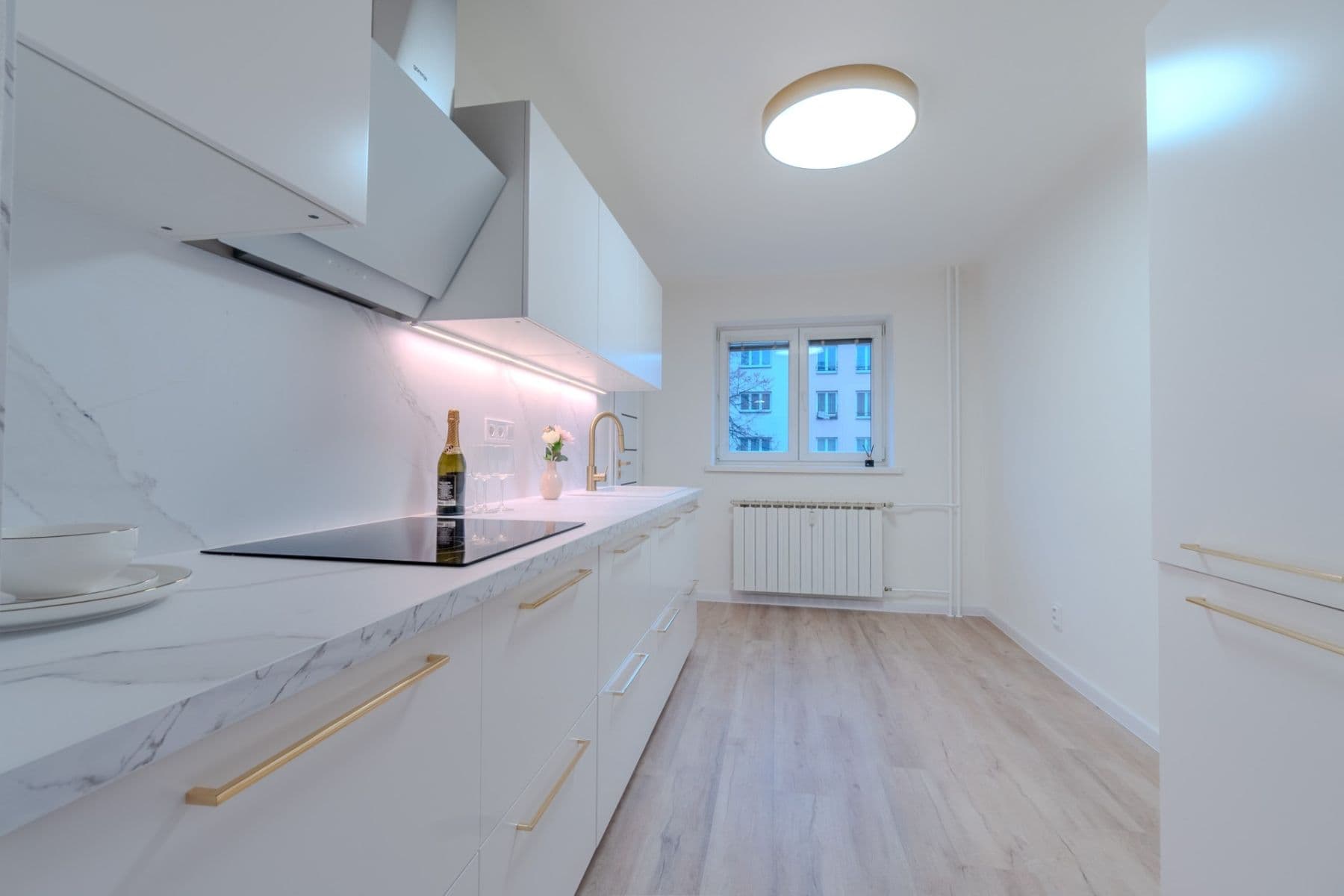 Prodej bytu 2+1 59 m², Horní, Ostrava, Moravskoslezský kraj Prodej bytu 2+1 59 m², Horní, Ostrava, Moravskoslezský kraj