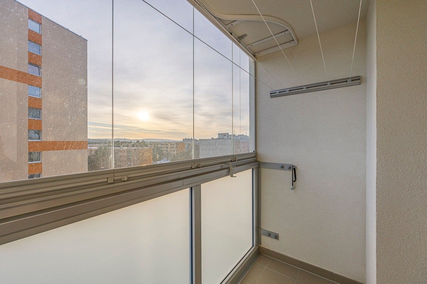 Pronájem bytu 2+kk 44 m², Urbánkova, Praha, Praha Pronájem bytu 2+kk 44 m², Urbánkova, Praha, Praha