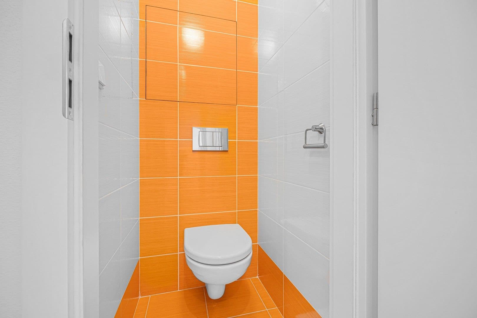 Pronájem bytu 2+kk 44 m², Urbánkova, Praha, Praha Pronájem bytu 2+kk 44 m², Urbánkova, Praha, Praha